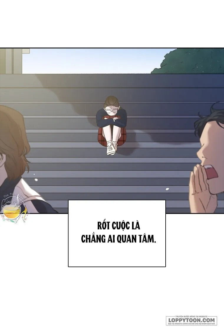 Thanh Xuân Của Chúng Ta Chap 87 - trang 63