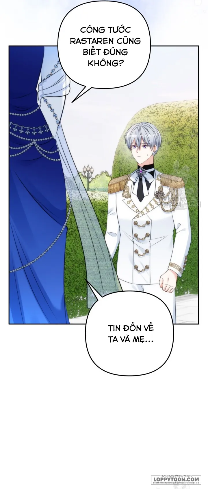 Tôi Sống Chung Với Mẹ Chồng Chap 53 - trang 33