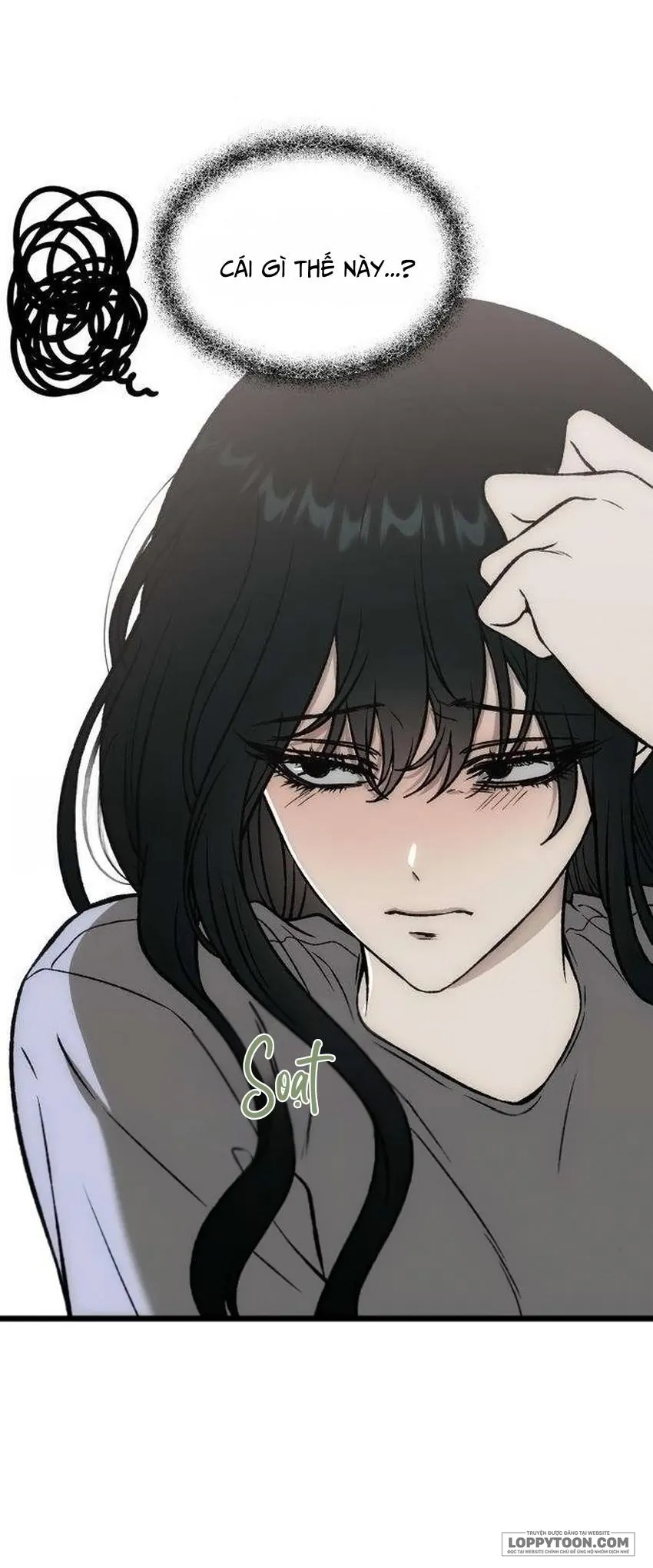 Khao Khát Bất Tận Chap 19 - trang 24