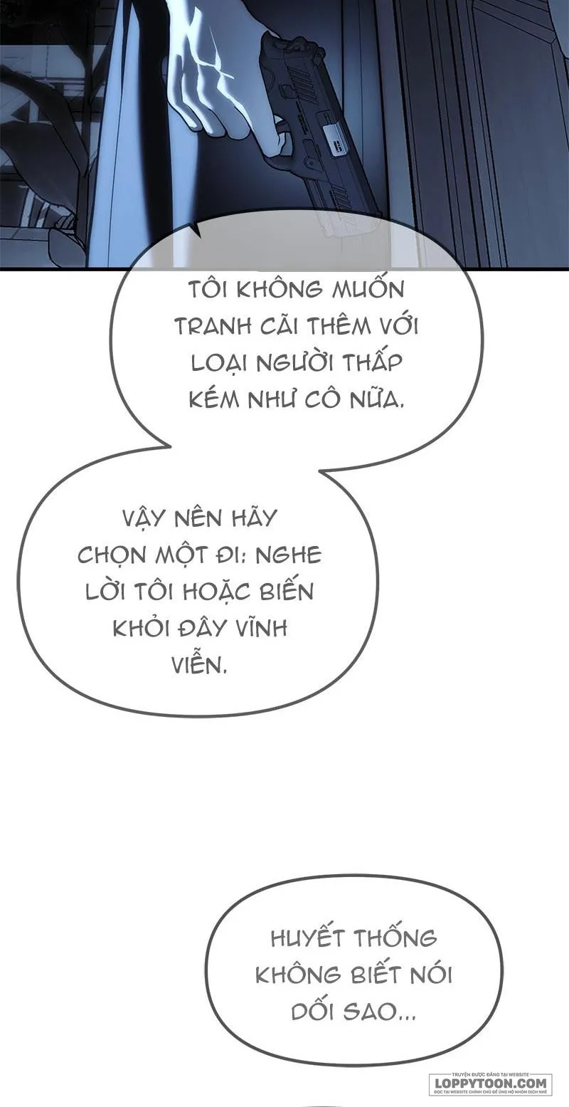 Xâm Nhập Trường Trung Học Tài Phiệt Chap 85 - trang 81