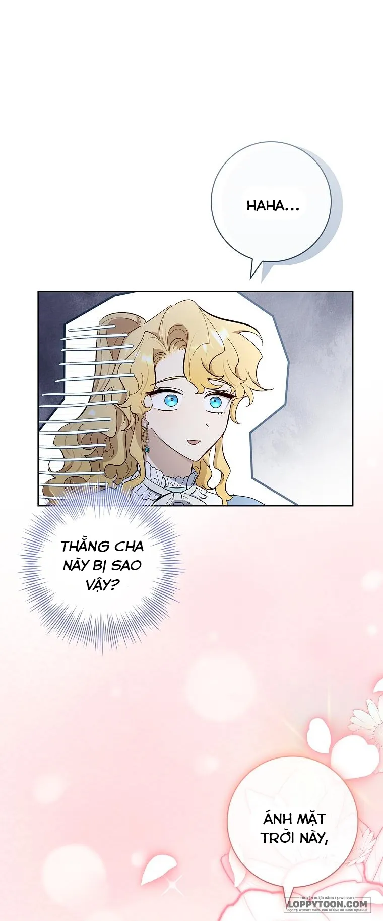 Nam Chính À, Tôi Sẽ Tôn Trọng Sở Thích Của Anh Chap 60 - trang 50