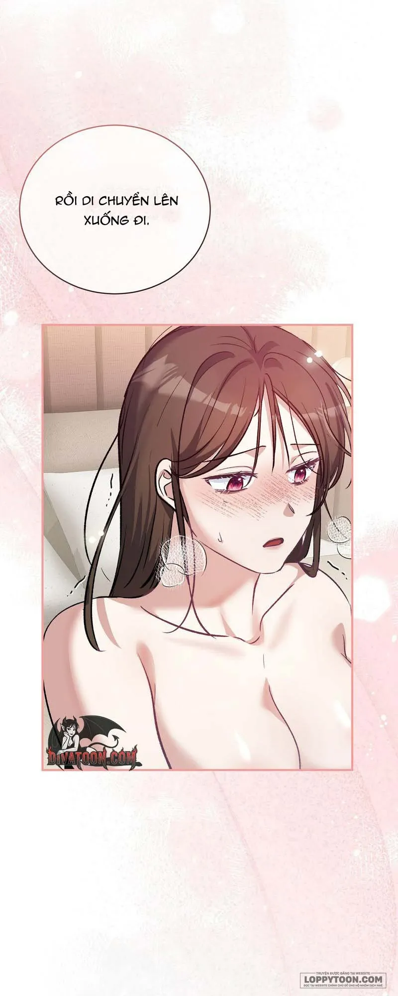 Làm Chuyện Đó Với Em Trai Của Người Tôi Thầm Thích Chap 2 - trang 69
