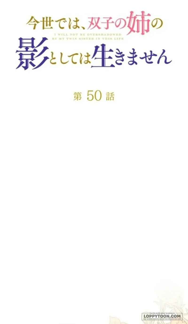 Sống Sót Như Nàng Công Chúa Song Sinh Chap 50 - end ss1 - trang 53