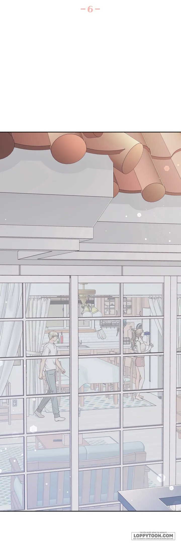Đối Tác Ba Bên Chap 6 - 🔞 - trang 16