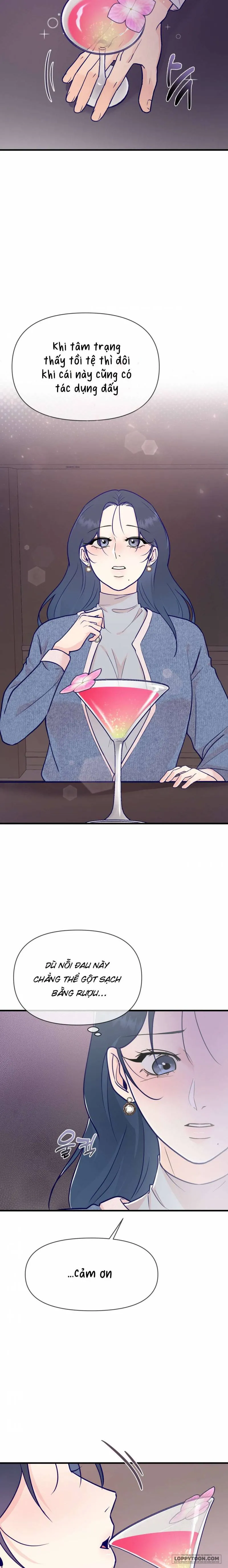 Ba Vẫn Hơn Hai Chap 1 - 🔞🔞🔞 - trang 8