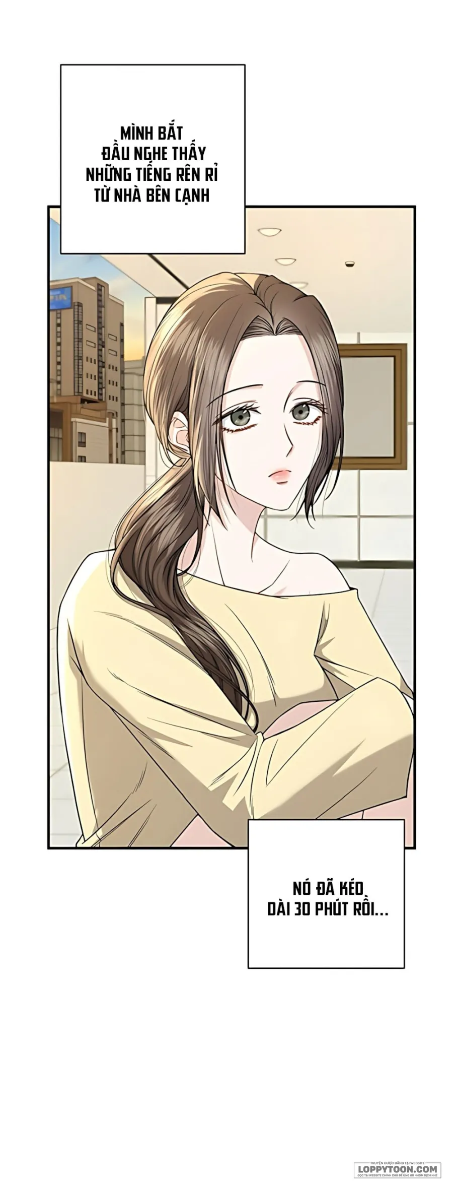 Quy Luật Cải Tạo Kẻ Rác Rưởi Chap 1 - trang 5