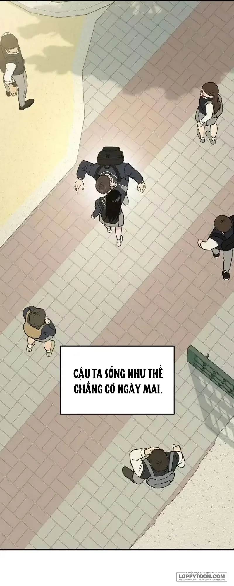 Nguyên Tắc Của Serim Chap 3 - trang 53