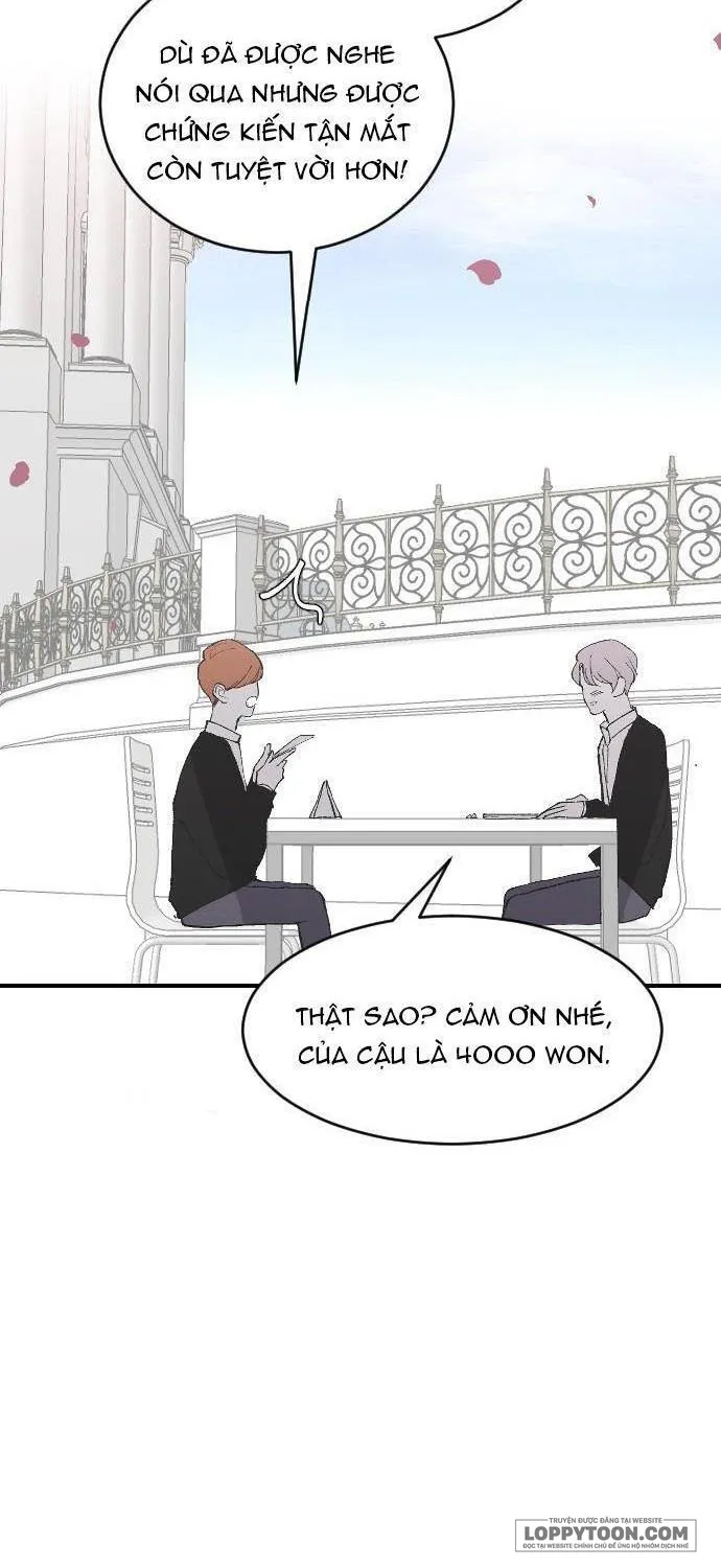 Ba Anh Trai Cực Phẩm Của Tôi Chap 22 - trang 27