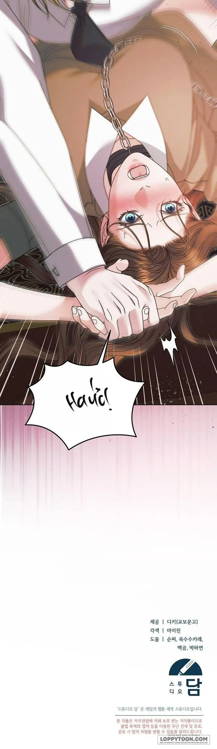 Hãy Cầu Xin Tôi Đi Chap 58 - 🔞🔞🔞 - trang 28