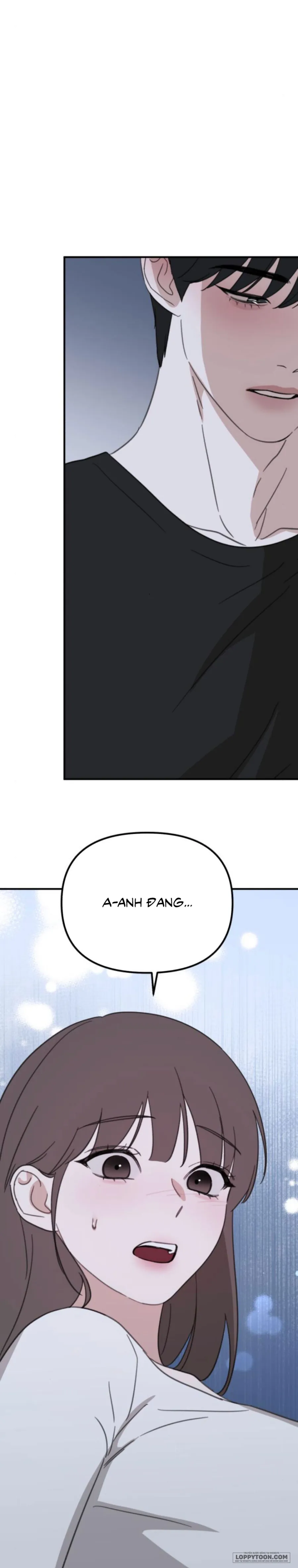 Hẹn Hò Thì Ngọt Ngào, Sống Chung Thì Nóng Bỏng Chap 25 - trang 24