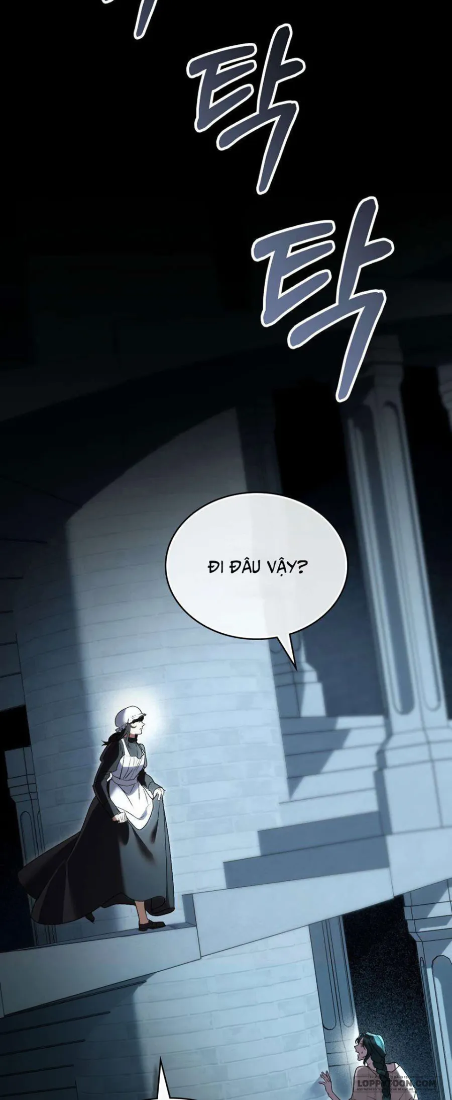 Giới Thượng Lưu Chap 15 - trang 31