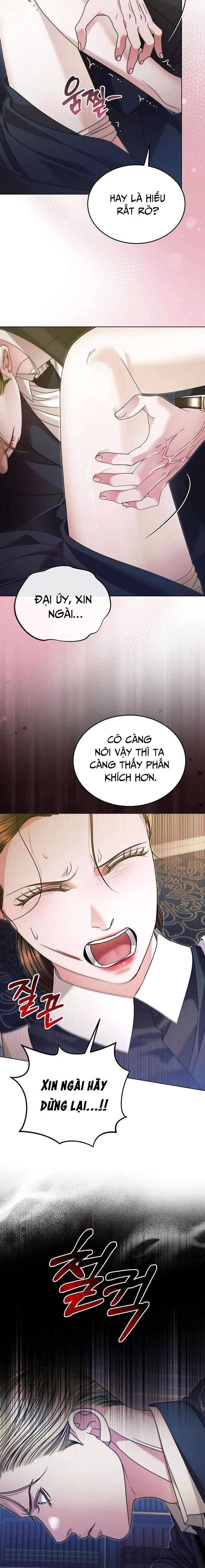 Hãy Cầu Xin Tôi Đi Chap 7 - 🔞🔞🔞 - trang 17