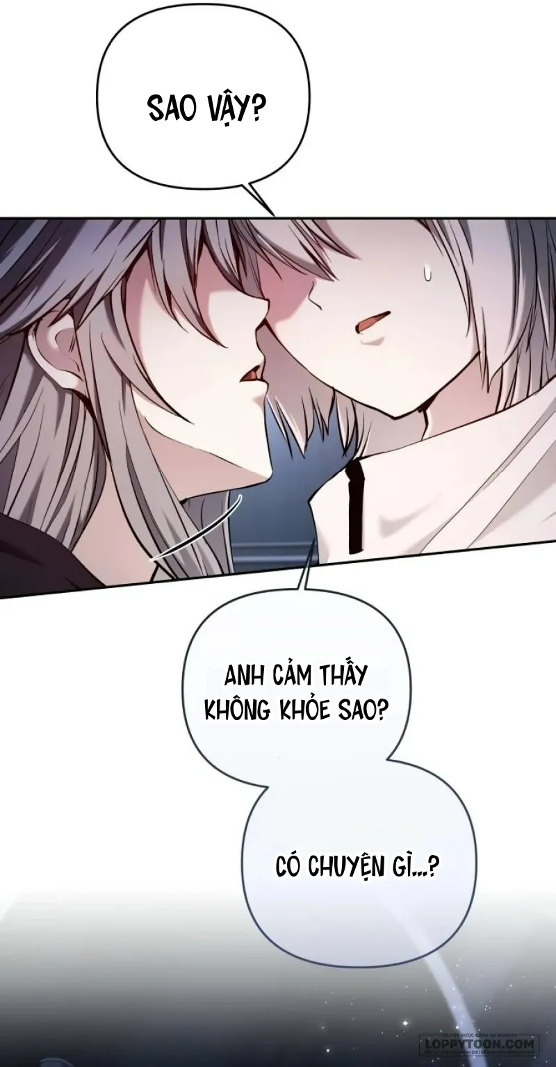 Thỏ Trắng Ở Xứ Sở Thần Tiên Chap 32 - trang 9