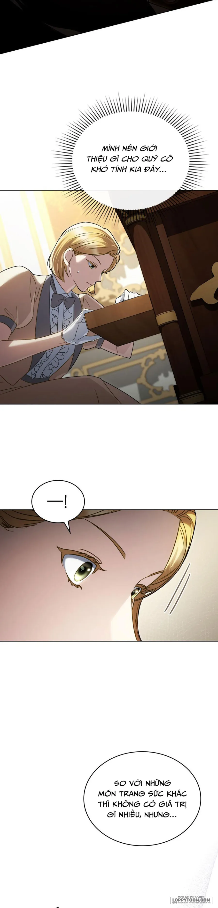 Giới Thượng Lưu Chap 25 - trang 11