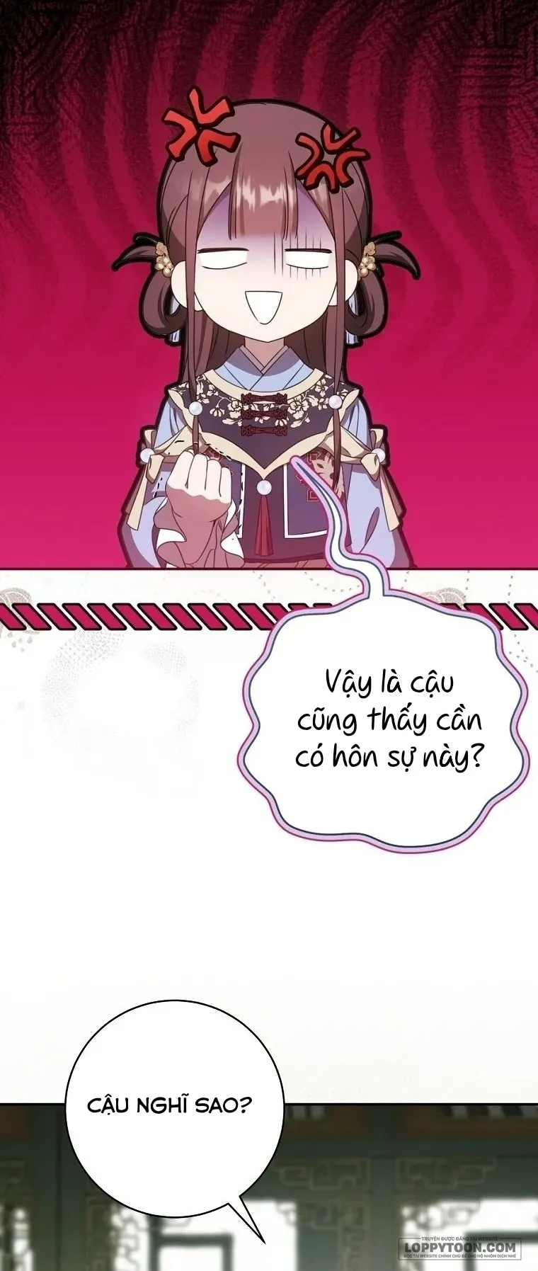 Trở Thành Cô Cháu Gái Bị Khinh Miệt Của Nhà Quyền Quý Chap 128 - end ss3 - trang 39