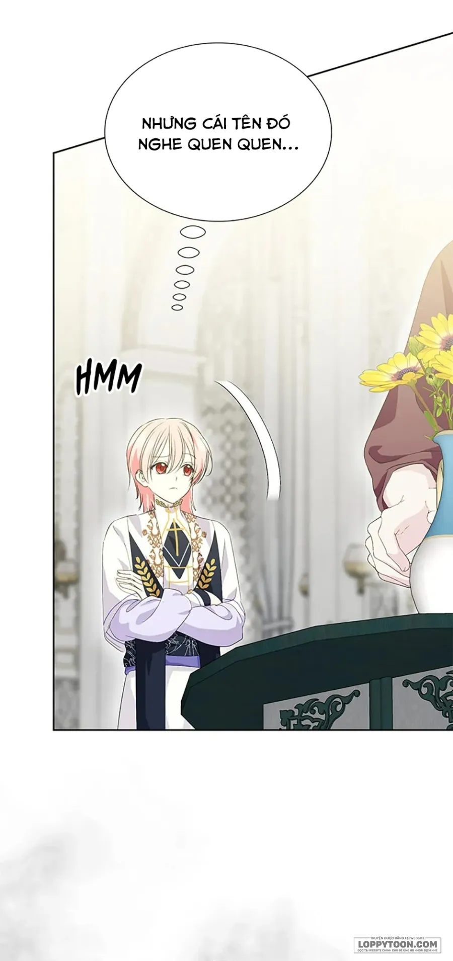 Phía Sau Mặt Nạ Của Nam Chính Hiền Lành Chap 58 - trang 25