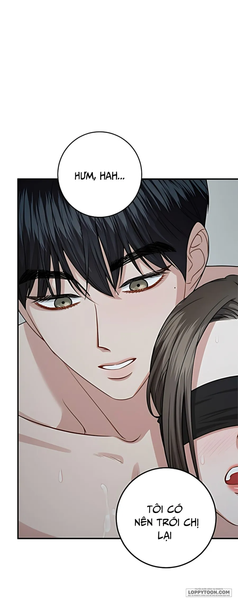 Quy Luật Cải Tạo Kẻ Rác Rưởi Chap 8 - 🔞 - trang 18