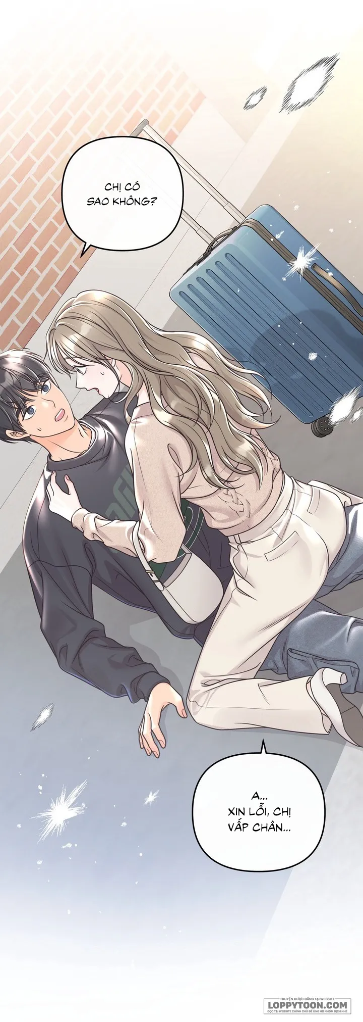 Đối Tác Ba Bên Chap 7 - 🔞🔞🔞 - trang 42