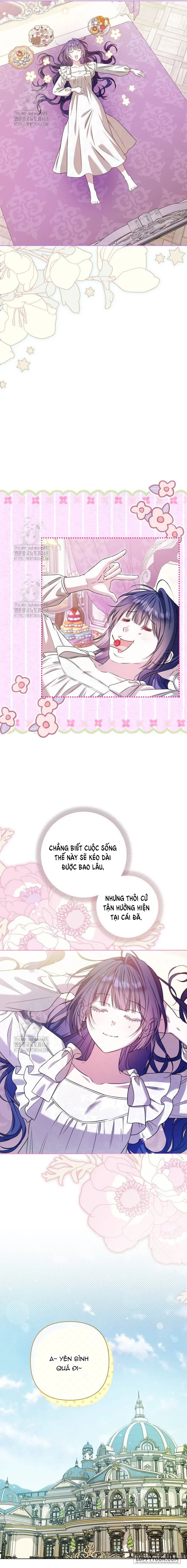 Cúi Đầu Xuống Đi, Đại Công Tước! Chap 18 - trang 19