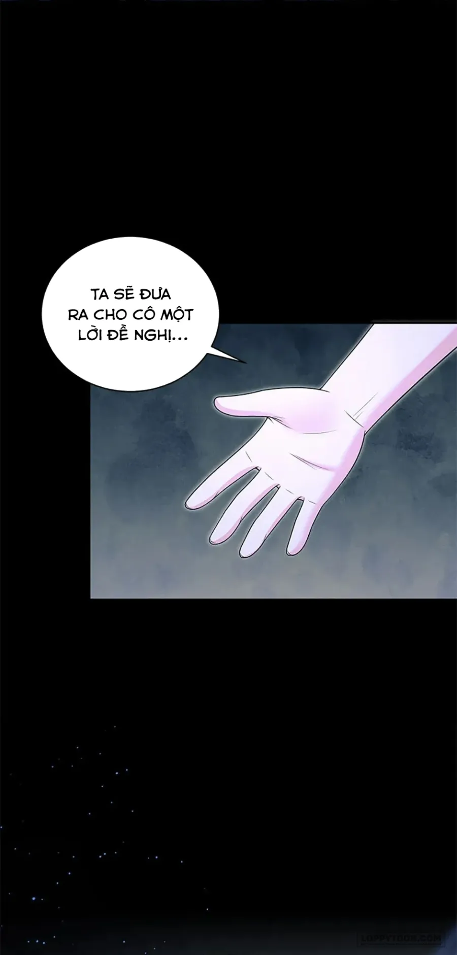 Công Chúa Bé Con Hạng S Thật Mạnh Chap 59 - trang 41