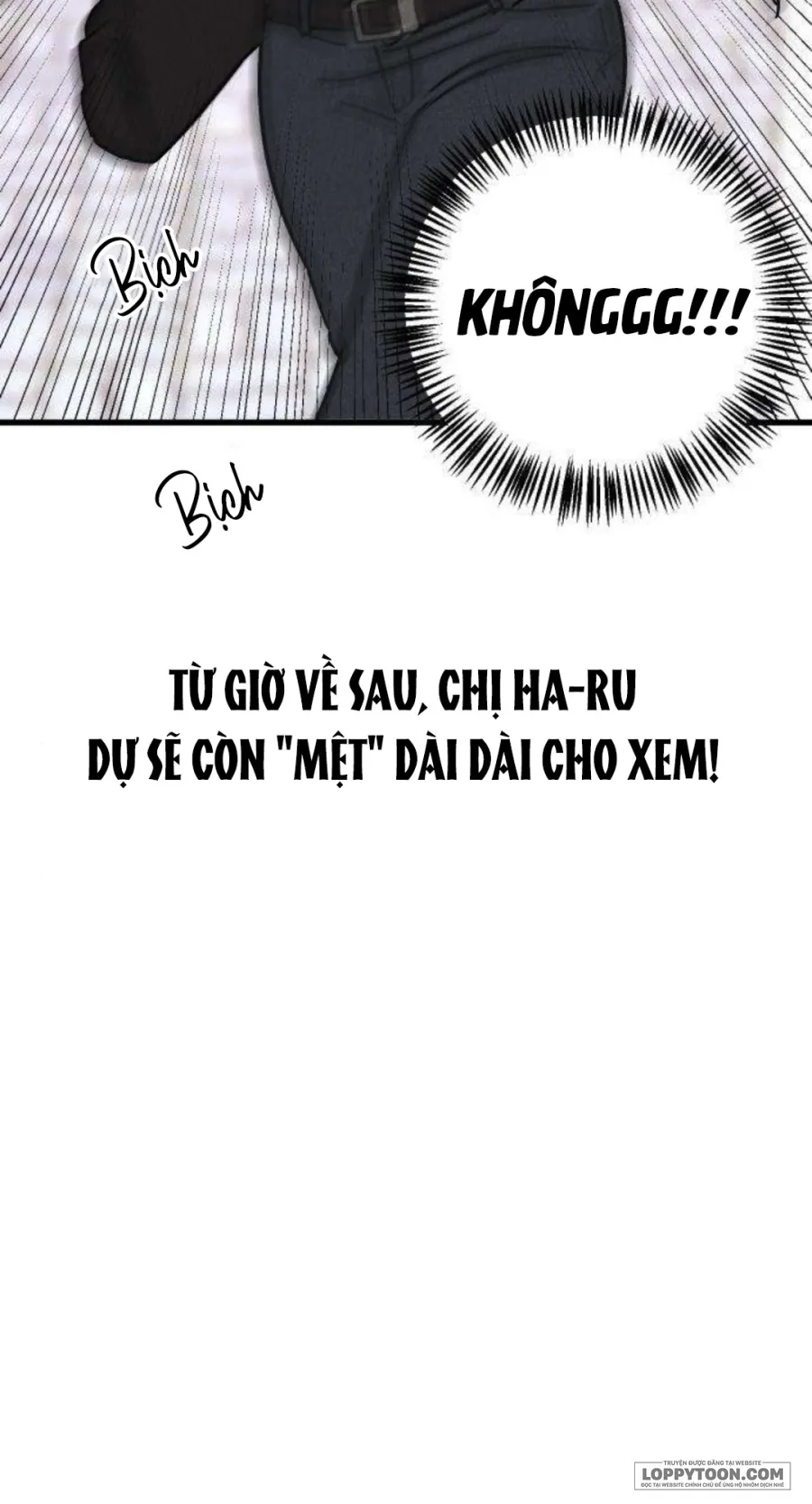 Câu Lạc Bộ Chị Đẹp Chap 12 - Ngày Valentine Trắng Kinh Hoàng (1) - trang 18