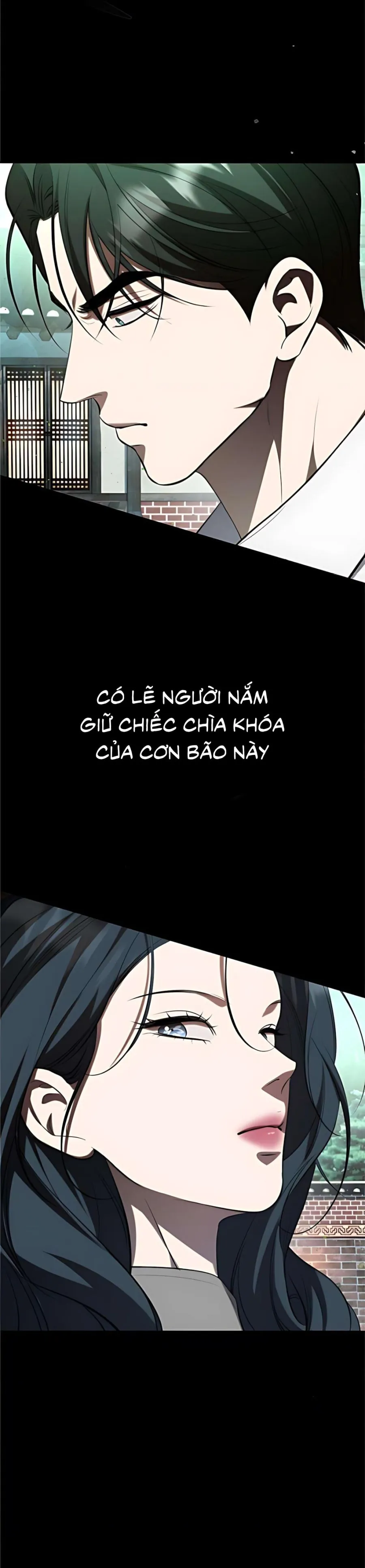 Tiêu Bản Chap 11 - trang 22