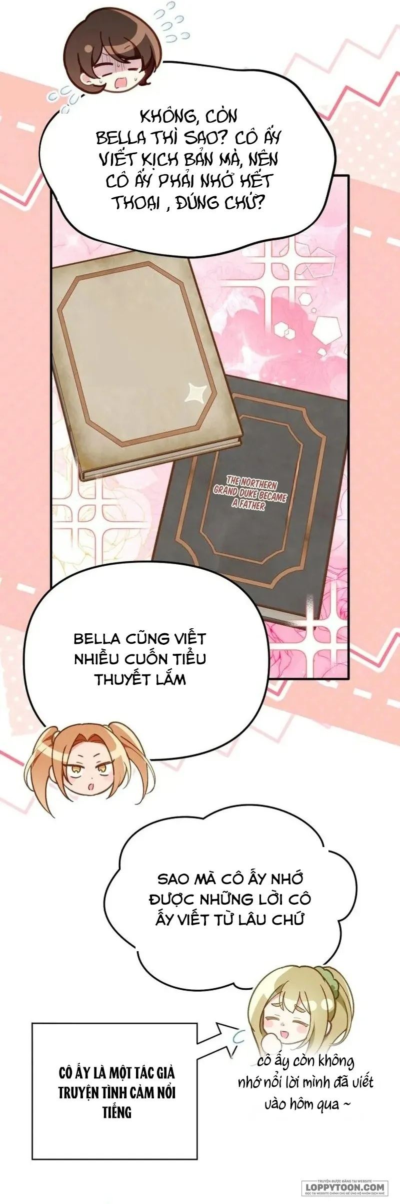Bảo Vệ Thánh Nữ Giả Mạo Chap 18 - trang 8
