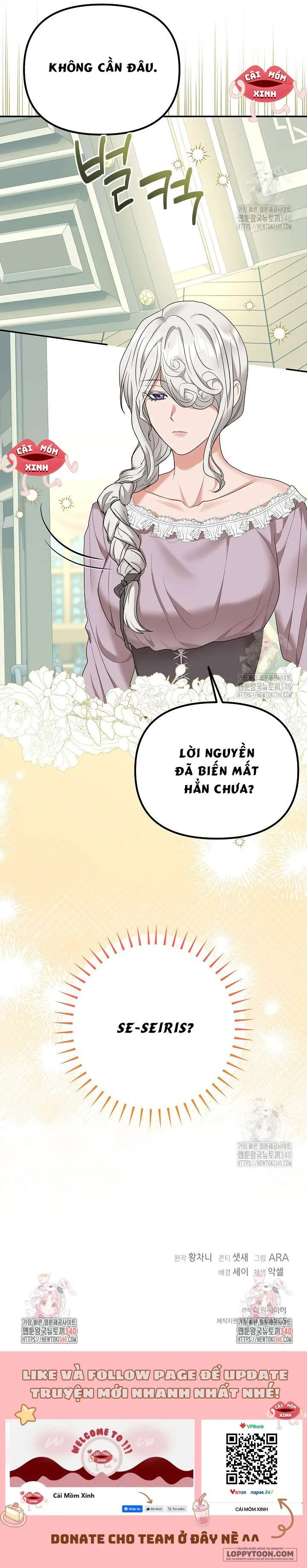 Dũng Sĩ Vị Tha Chap 40 - trang 11