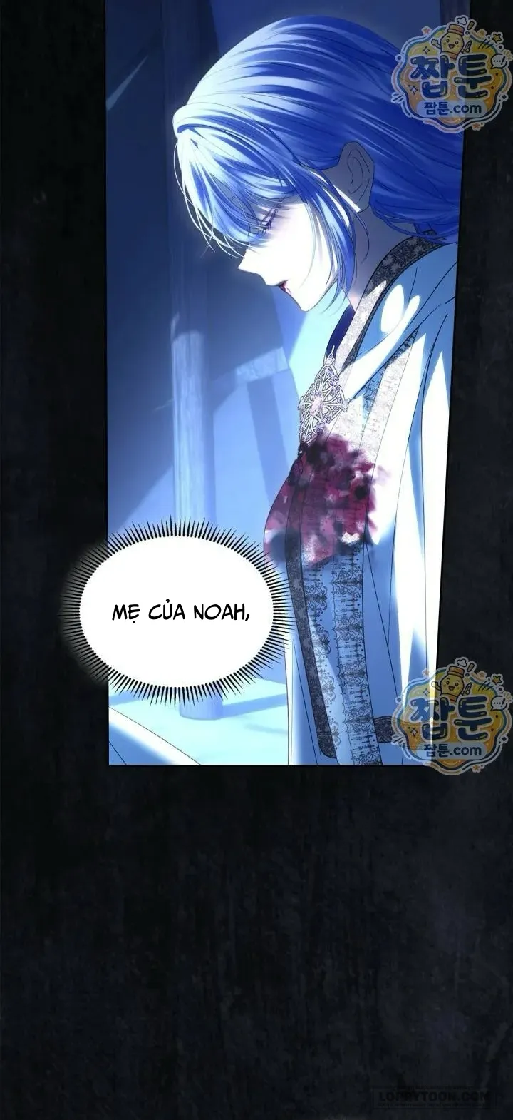 Phạm Nhân Bé Con Của Dinh Thự Mùa Đông Chap 102 - trang 7