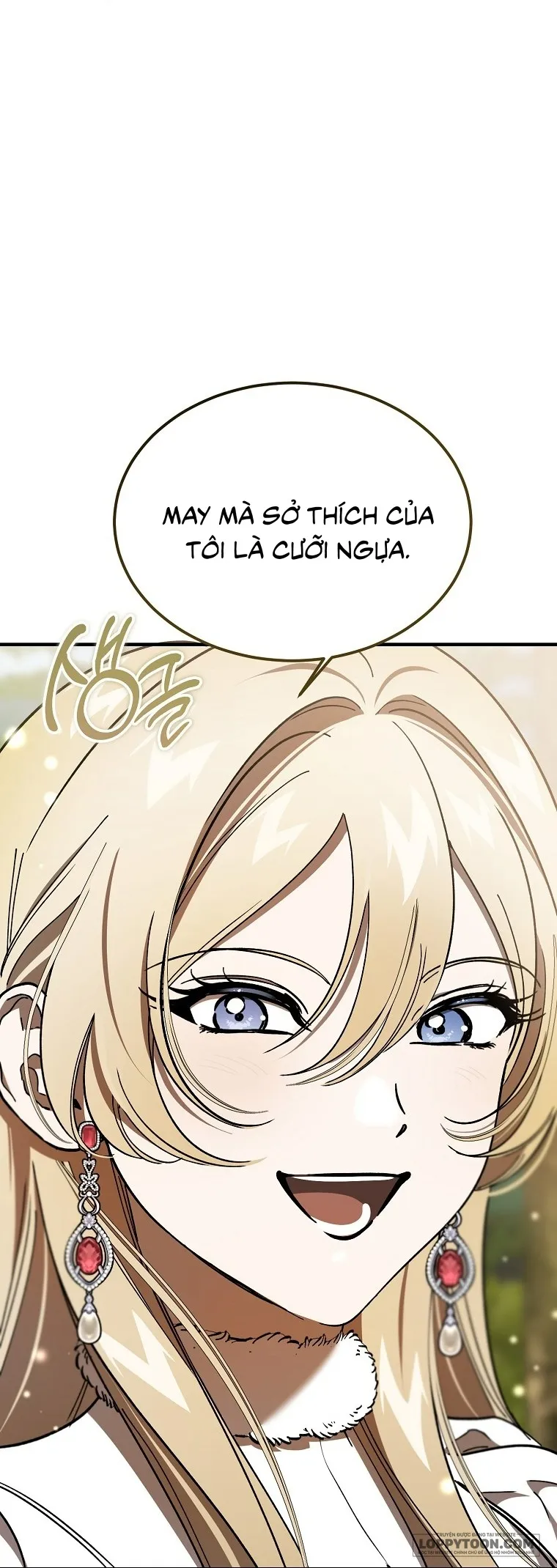 Ác Quỷ Nuôi Dưỡng Tiểu Thư Chap 116 - trang 46
