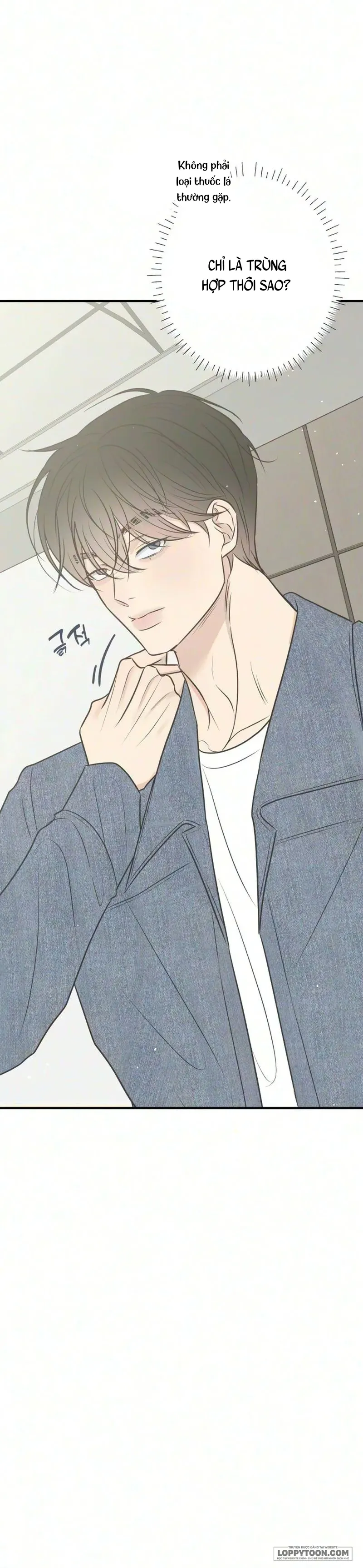 Scandal Bảo Vệ Hôn Nhân Chap 13 - trang 14