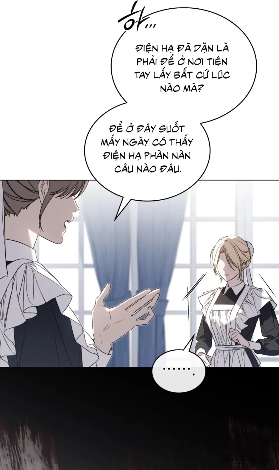 Chân Dung Kẻ Kiêu Ngạo Chap 15 - trang 40