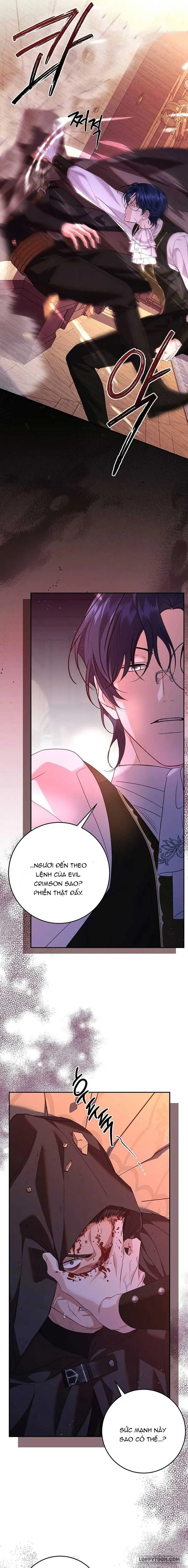 Những Điều Tôi Chưa Biết Vì Đó Là Lần Đầu Chap 29 - trang 4