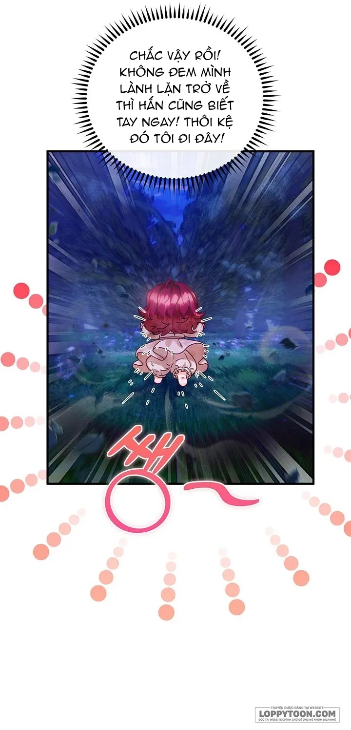 Papa Là Kẻ Thù Kiếp Trước Của Tôi? Chap 2 - trang 63