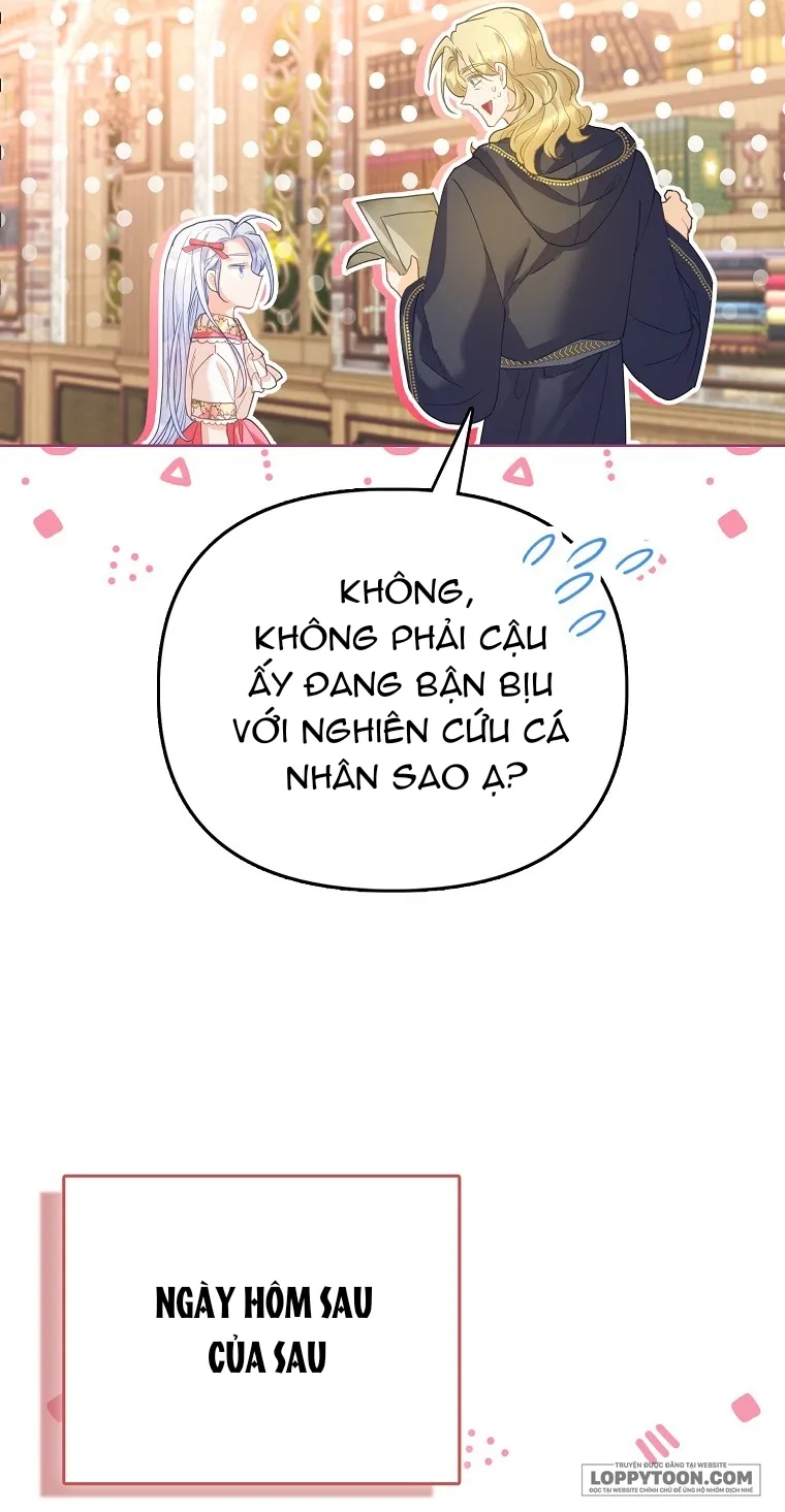 Phương Pháp Trồng Lúa Đặc Biệt Của Ác Nữ Chap 11 - trang 44