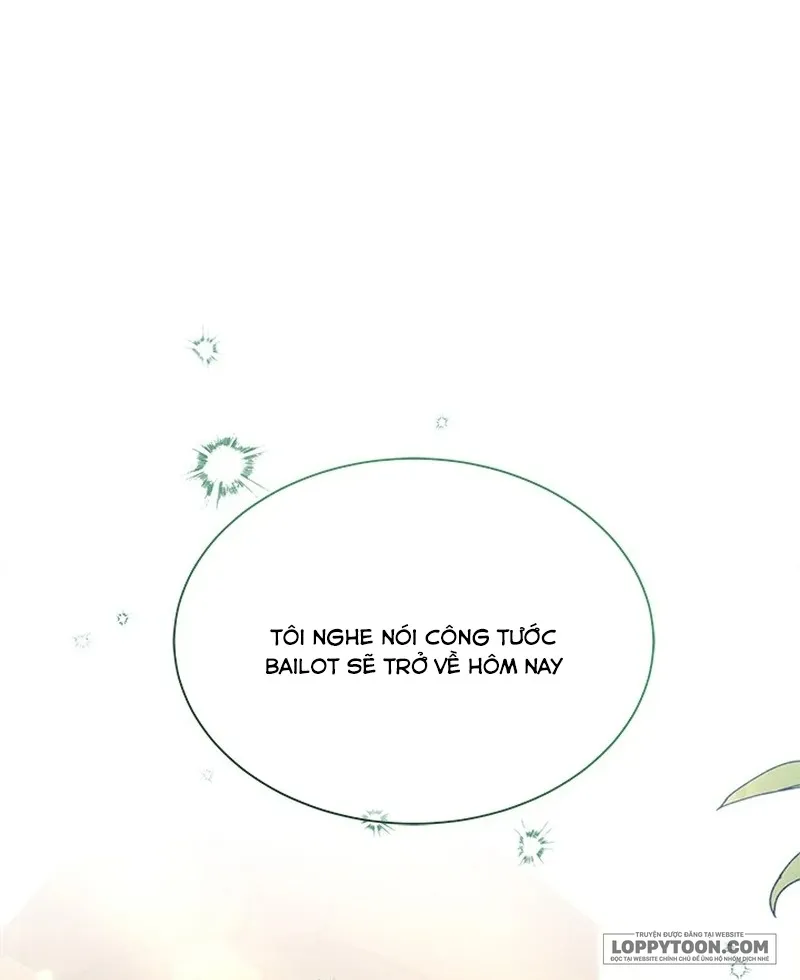 Đã Từ Chối Sủng Ái Rồi Mà Sao Còn Ám Ảnh Thế? Chap 39 - trang 1