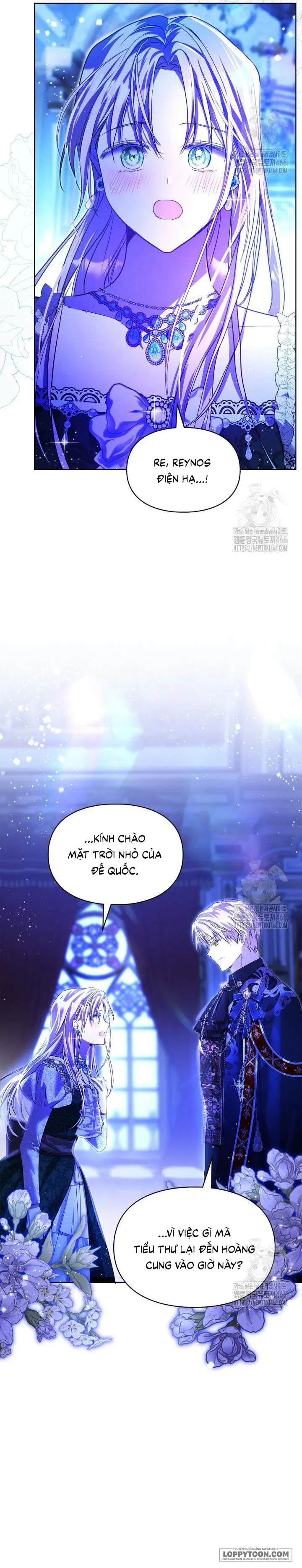 Nữ Chính Ngoại Tình Với Vị Hôn Phu Của Tôi Chap 59 - trang 17