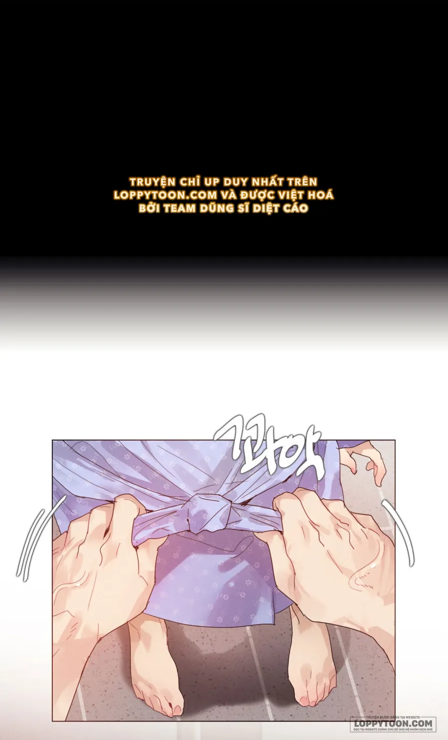 Tôi Chỉ Đi Khám Bệnh Thôi Mà Chap 4 - 🔞🔞 - trang 29