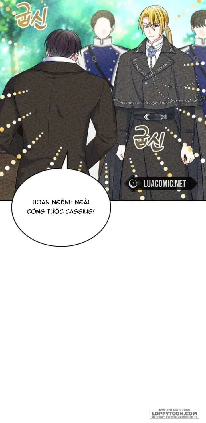 Tôi Sẽ Ly Hôn Với Anh Trai Nữ Chính Chap 89 - trang 31