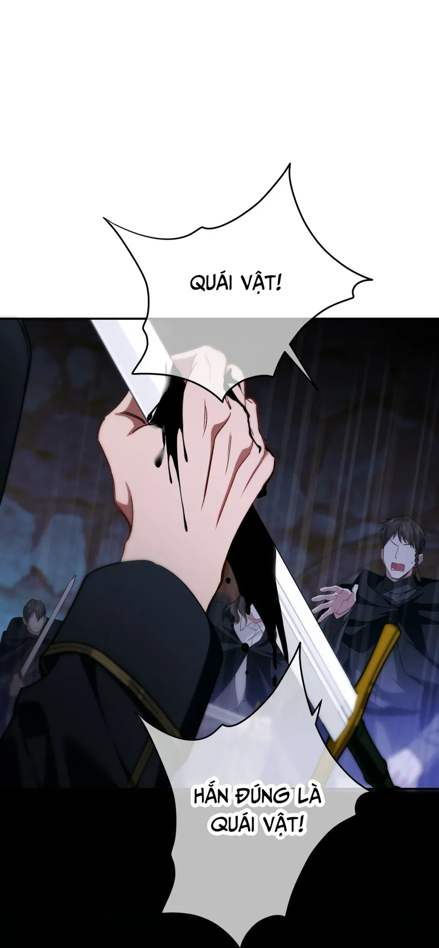 Nàng Sẽ Thuần Phục Những Anh Hùng Chap 33 - trang 80