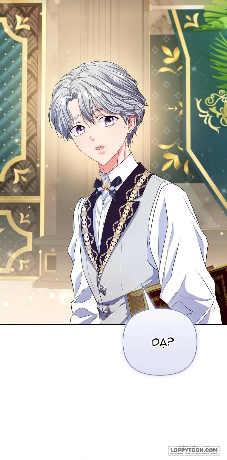 Nàng Công Chúa Của Mọi Người Chap 31 - trang 44