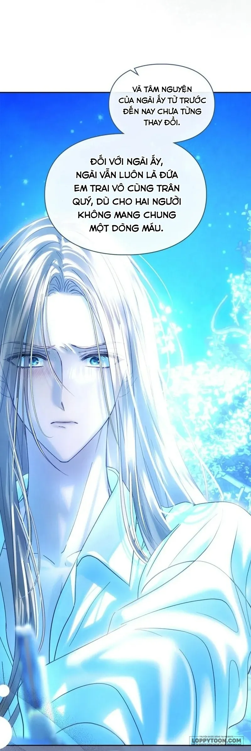 Phạm Nhân Bé Con Của Dinh Thự Mùa Đông Chap 97 - trang 83