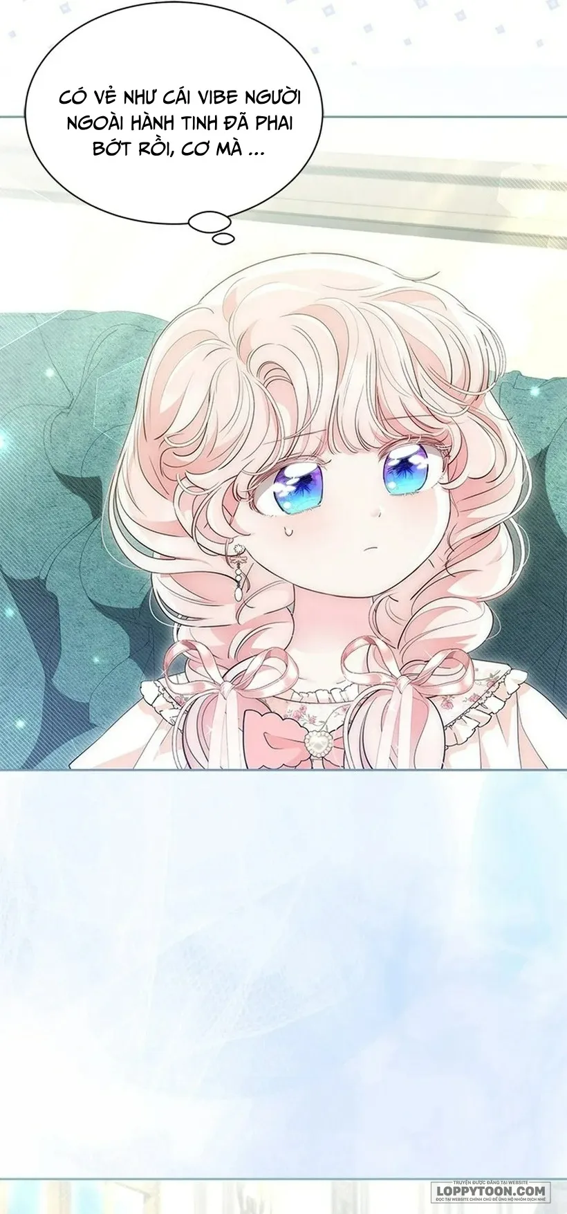 Đã Từ Chối Sủng Ái Rồi Mà Sao Còn Ám Ảnh Thế? Chap 64 - trang 20