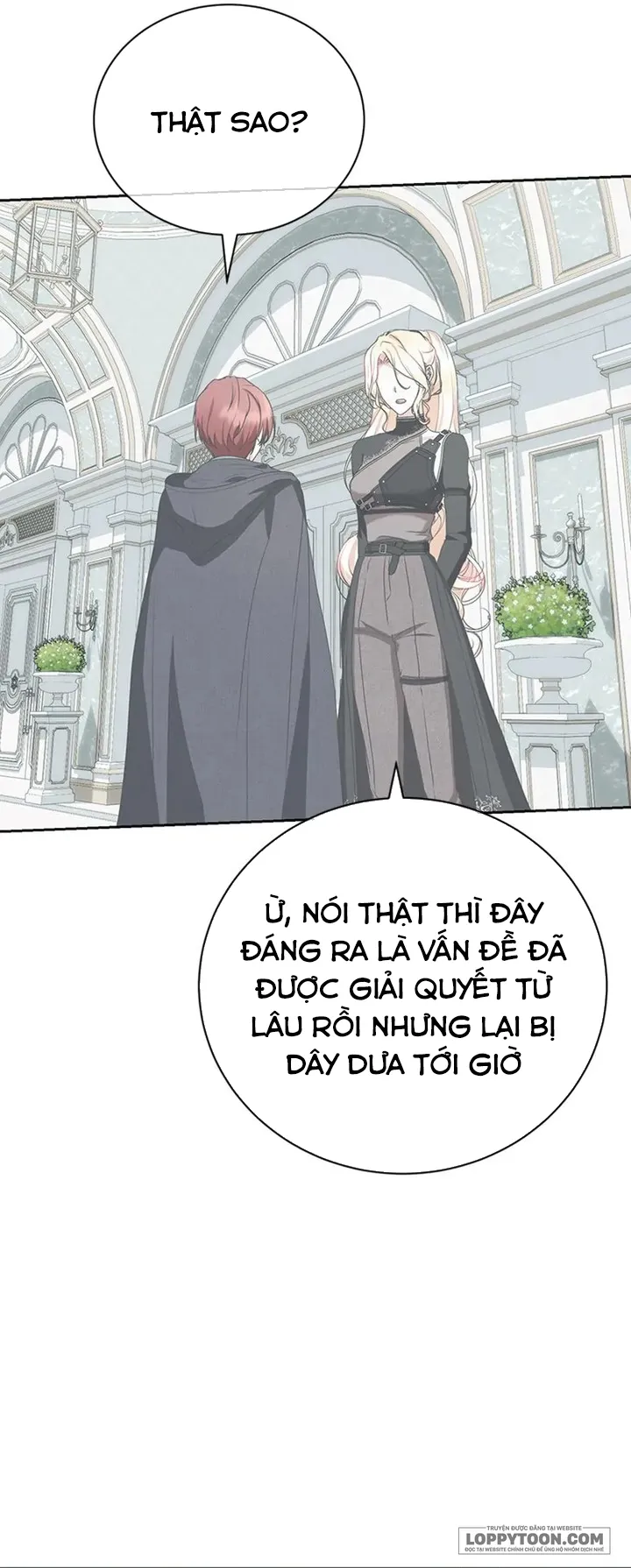 Sinh Ra Trở Thành Nhân Vật Không Có Trong Nguyên Tác Chap 63 - trang 20