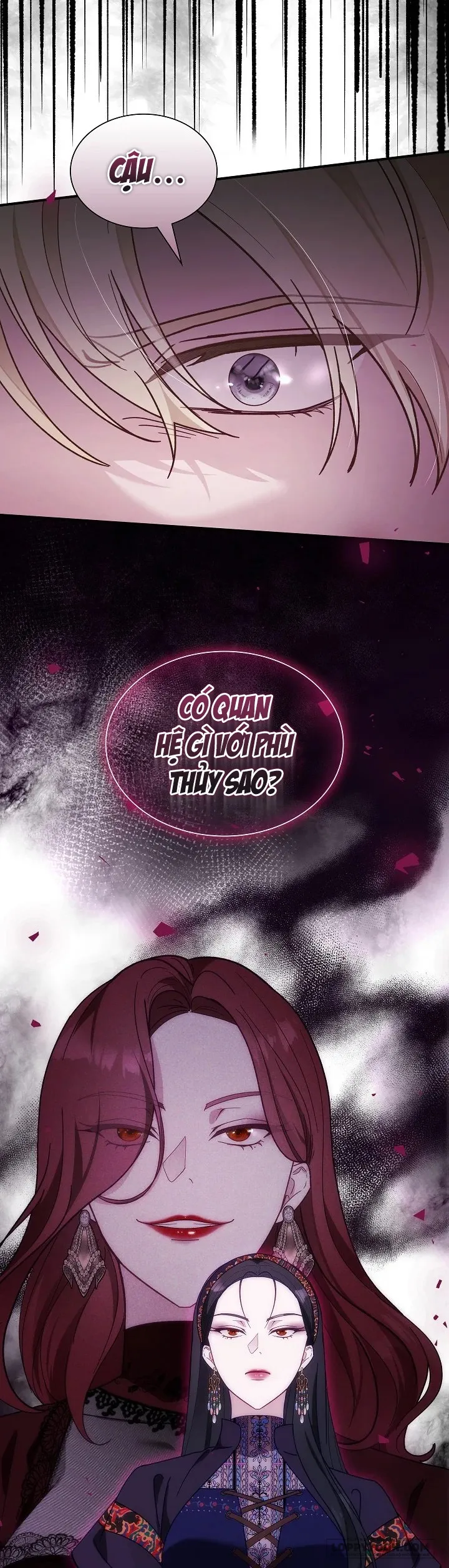 Dẫu Cho Con Gái Của Kẻ Phản Diện Trùng Sinh Chap 65 - trang 39