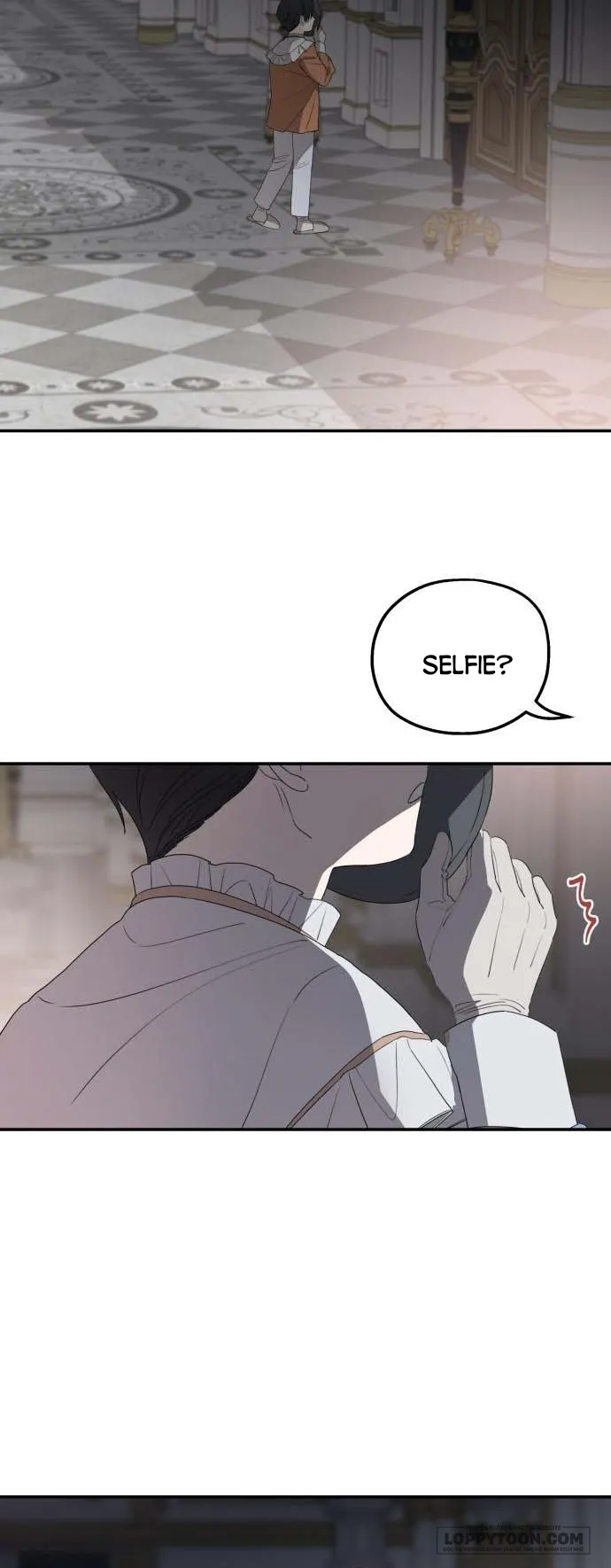 Gia Đình Chồng Quá Ám Ảnh Bởi Tôi Chap 33 - trang 52