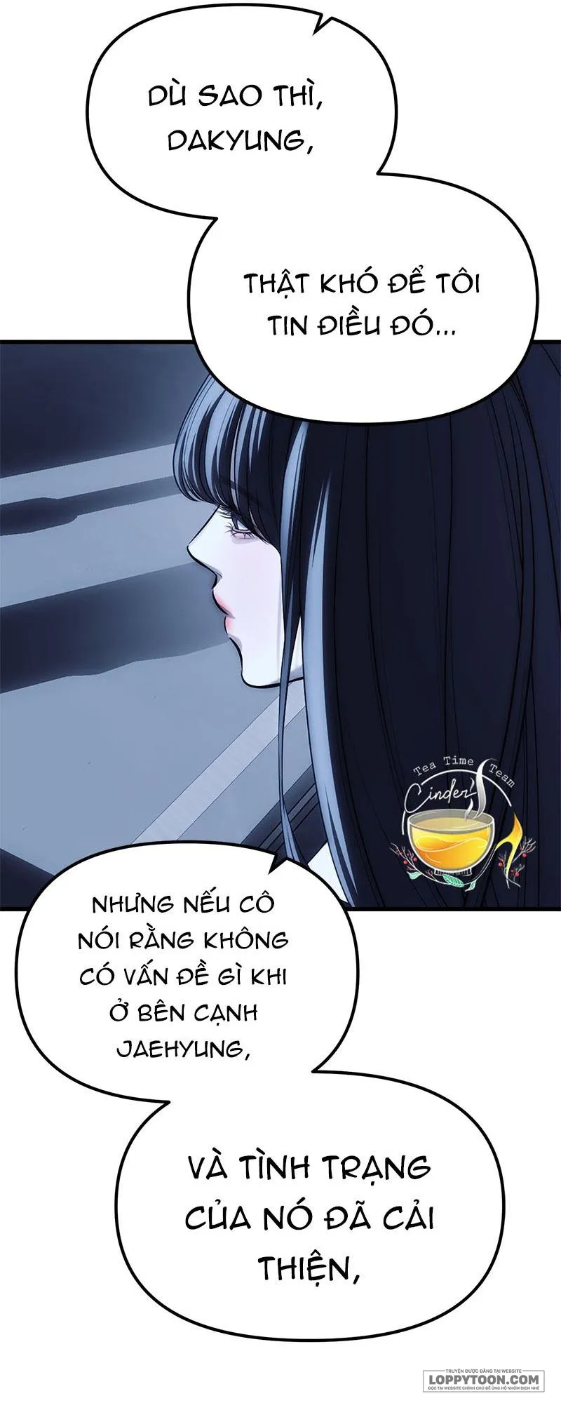 Xâm Nhập Trường Trung Học Tài Phiệt Chap 85 - trang 26