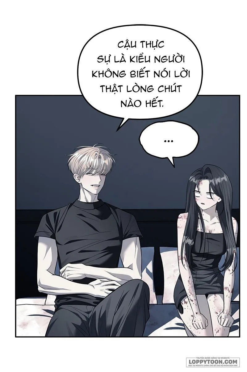 Xâm Nhập Trường Trung Học Tài Phiệt Chap 54 - trang 19