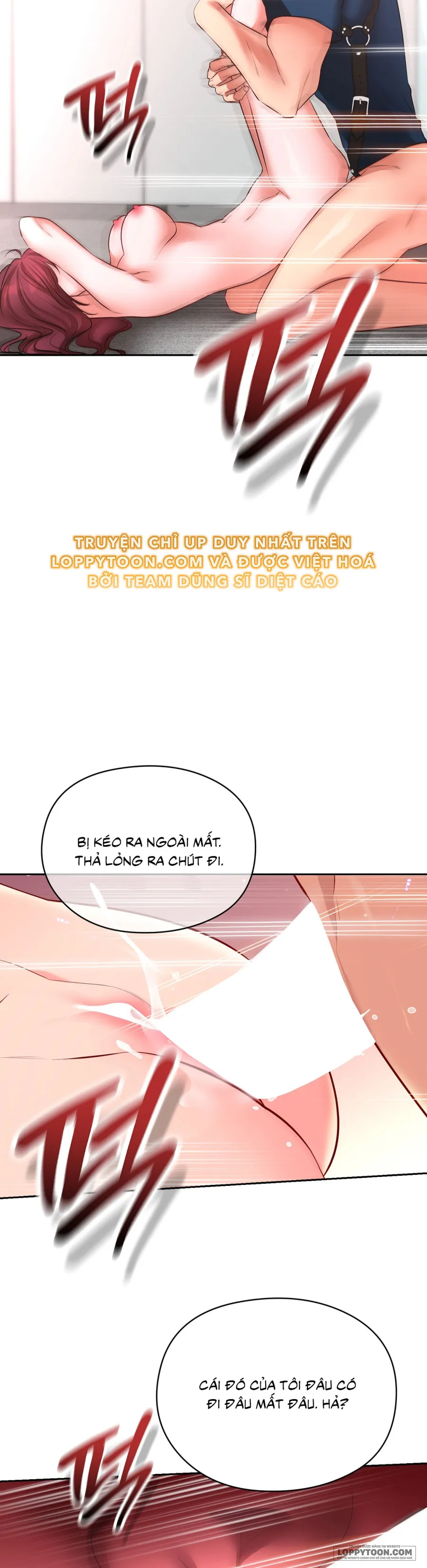 Em Gái XX Chung Của Các Chú Sân Golf Chap 27 - 🔞🔞🔞 - trang 25