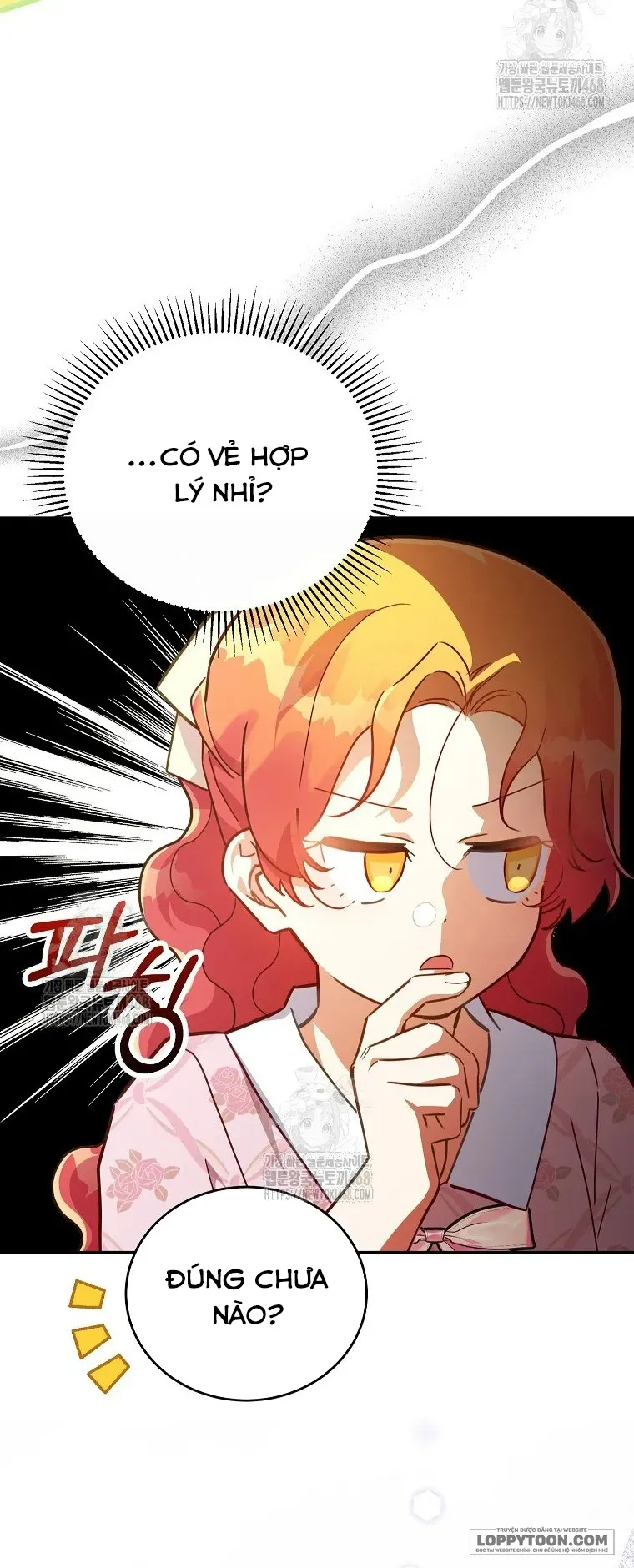 Bé Con Chốn Hoa Nở Chap 79 - trang 45